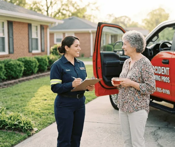 Accident Towing Service Vilas, CO FAQs